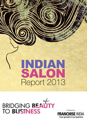 Indian Salon Report 2013