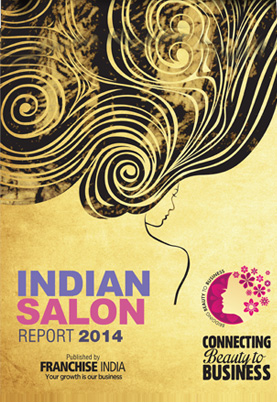 Indian Salon Report 2014