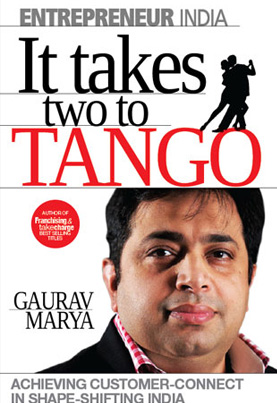 It takes two to tango Success