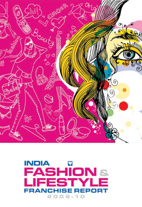 India - Fashion & lifestyle Franchise Report - 2009-10