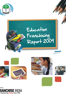 Education Franchising Report 2009