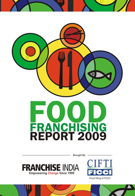 The Food Franchising Report 2009