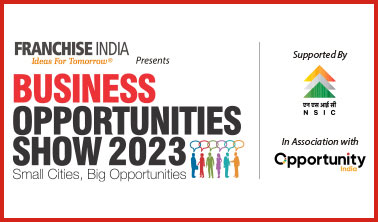 BUSINESS OPPORTUNITIES SHOW 2023