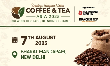 Coffee & Tea Asia 2025