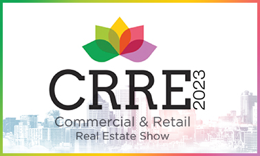 Commercial & Retail Real Estate Show