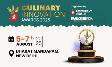 Culinary Innovation Awards
