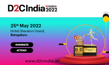 D2CIndia 2022