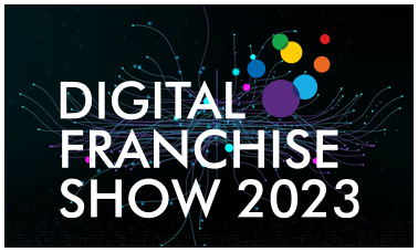 Digital Franchise Show