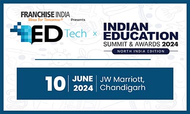 EdTech x Indian Education Summit & Awards
