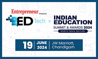 EdTech x Indian Education Summit & Awards