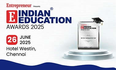 Indian Education Awards