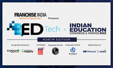 EDTech x Indian Education Congress & Awards