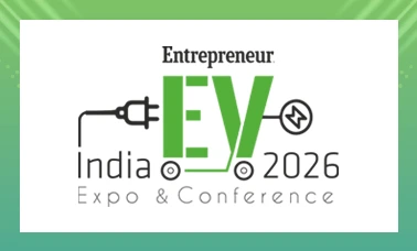 India EV Show
