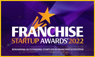 Franchise Startup Awards