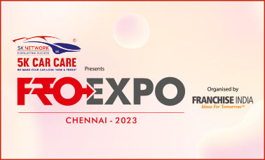 FROEXPO CHENNAI
