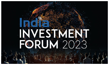 India Investment Forum