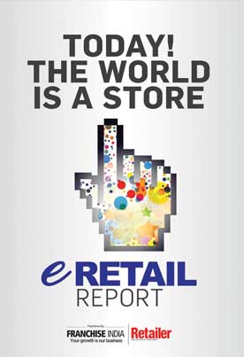 Indian eRetail Report 2013