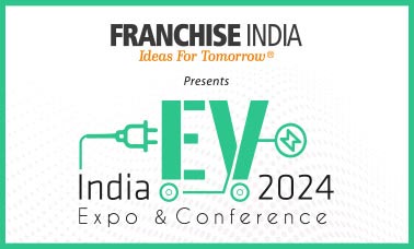 India EV Show
