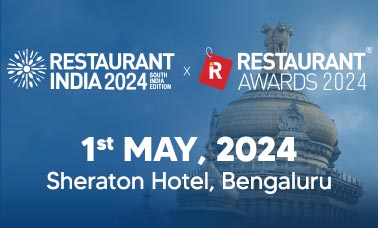 Restaurant Awards Bengaluru