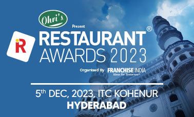 Restaurant Awards 2023