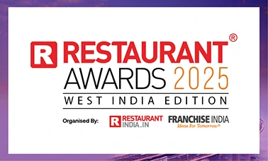 Restaurant Awards 2025