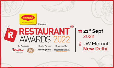 Restaurant Awards 2022