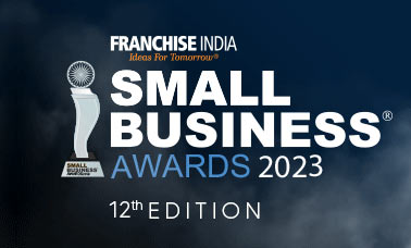 Small Business Awards