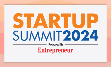 Startup Summit 2024
