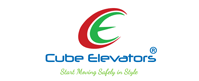 CUBE ELEVATORS