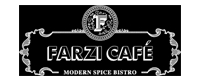 FARZI CAFÉ