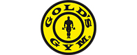 >Gold’s Gym logo