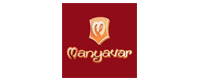 MANYAVAR logo