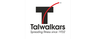 TALKWALKAR'S