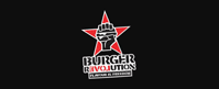 Burger Revolution