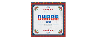 Dhaba by Claridges logo