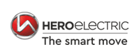Hero Electric logo