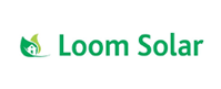 Loom Solar logo