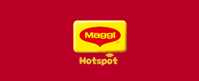 MAGGI Hotspot logo