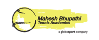 Mahesh Bhupathi Tennis Academy logo