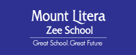 Mount Litera Zee Schools logo
