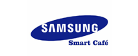 Samsung Smart Cafe