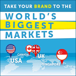World Biggest Market