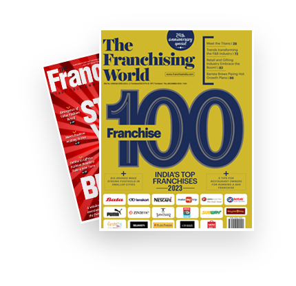 Franchise india Insights