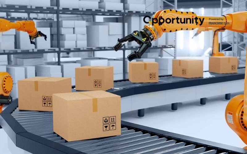 How to Start a Wholesale Distribution Business?