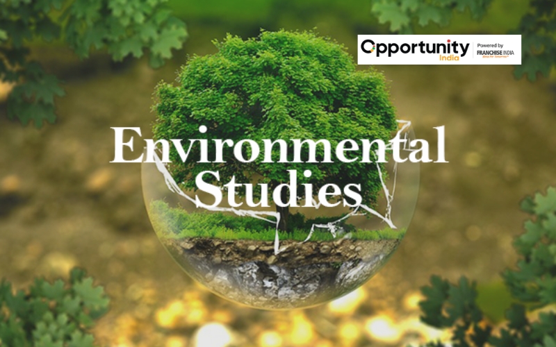 Why Environmental Studies Is Important At All Levels Of Education