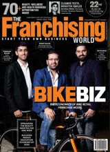 Franchising World