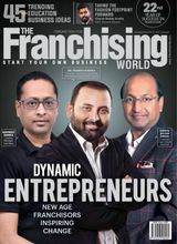 Franchising World