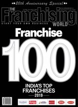 Franchising World