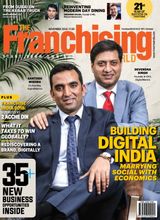 Franchising World