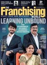 Franchising World